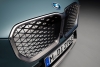 2024 BMW iX1 eDrive20. Image by BMW.