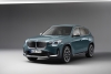 BMW adds entry-level iX1 to its roster. Image by BMW.