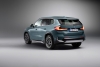 2024 BMW iX1 eDrive20. Image by BMW.