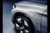 2018 BMW Concept iX3. Image by BMW.