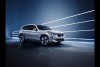 2018 BMW Concept iX3. Image by BMW.
