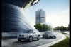 2018 BMW Concept iX3. Image by BMW.