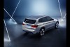 2018 BMW Concept iX3. Image by BMW.