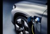 2018 BMW Concept iX3. Image by BMW.