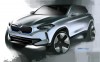 2020 BMW iX3 battery tech and outputs. Image by BMW AG.