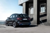 2021 BMW iX3. Image by BMW.