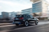 2021 BMW iX3. Image by BMW.