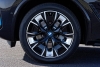 2021 BMW iX3. Image by BMW.