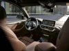 2021 BMW iX3. Image by BMW.