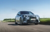 First drive: BMW iX xDrive45. Image by BMW.