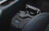 2025 BMW iX xDrive45 M Sport UK first drive. Image by BMW.