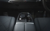 2025 BMW iX xDrive45 M Sport UK first drive. Image by BMW.