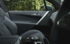 2025 BMW iX xDrive45 M Sport UK first drive. Image by BMW.