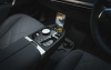 2025 BMW iX xDrive45 M Sport UK first drive. Image by BMW.