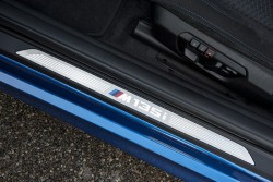 2012 BMW M135i. Image by BMW.