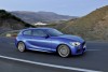 2012 BMW M135i. Image by BMW.