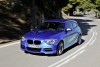 2012 BMW M135i. Image by BMW.