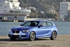 2012 BMW M135i. Image by BMW.