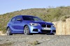 2012 BMW M135i. Image by BMW.