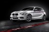 2012 BMW M135i concept. Image by BMW.