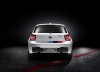 2012 BMW M135i concept. Image by BMW.