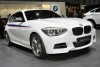 2012 BMW M135i concept. Image by United Pictures.