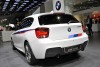 2012 BMW M135i concept. Image by United Pictures.