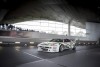 Masakuni Hosobuchi at the delivery of his BMW M1 Procar. Image by BMW.