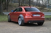 2010 BMW 'M1' spy shots. Image by Tony Dewhurst - www.pistonspy.com.