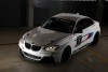2014 BMW M235i Racing. Image by BMW.