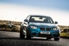 2017 BMW M2 Coupe. Image by BMW.