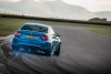 2017 BMW M2 Coupe. Image by BMW.