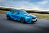 2017 BMW M2 Coupe. Image by BMW.