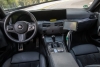 BMW M2 prototype (2022). Image by BMW.
