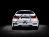 Special livery for BMW M3 Saloon for Oktoberfest. Image by BMW.