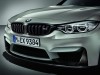 2016 BMW M3 30 Jahre. Image by BMW.