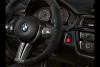 2018 BMW M3 CS. Image by BMW.