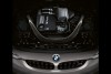 2018 BMW M3 CS. Image by BMW.