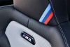 2018 BMW M3 CS Saloon. Image by Uwe Fischer.