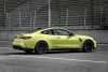 2020 BMW M3 and M4 Competition Announced. Image by BMW AG.