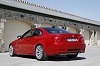 2010 BMW M3 Coup with Competition Package. Image by BMW.