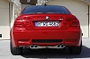 2010 BMW M3 Coupé with Competition Package. Image by BMW.
