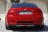 2010 BMW M3 Coup with Competition Package. Image by BMW.