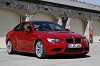 2010 BMW M3 Coupé with Competition Package. Image by BMW.
