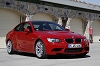 2010 BMW M3 Coup with Competition Package. Image by BMW.