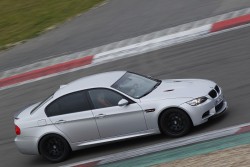 2012 BMW M3 CRT. Image by BMW.