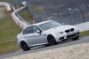 2012 BMW M3 CRT. Image by BMW.