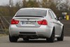 2012 BMW M3 CRT. Image by BMW.