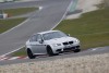 2012 BMW M3 CRT. Image by BMW.