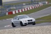 2012 BMW M3 CRT. Image by BMW.